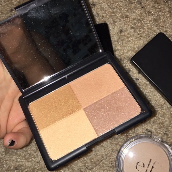 Full elf set of make up - Picture 3 of 6